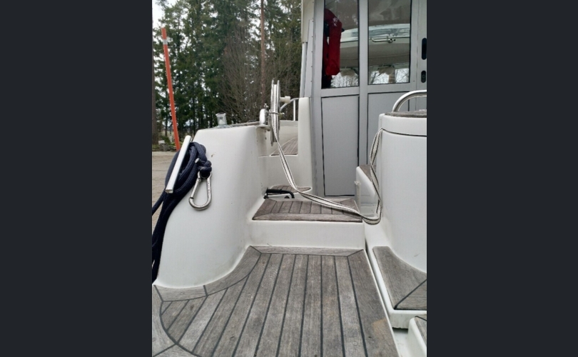 Finnmaster 6800 Wa Cabin-kuva-3